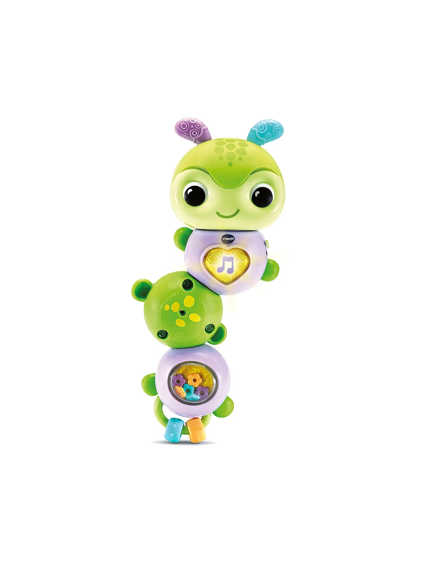 VTECH | Drehspass Raupe | 